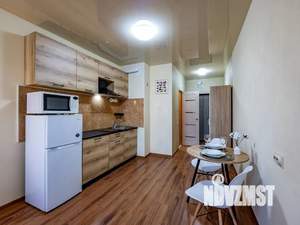 1-к квартира, посуточно, 30м2, 3/9 этаж