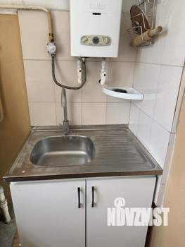 1-к квартира, на длительный срок, 32м2, 2/2 этаж