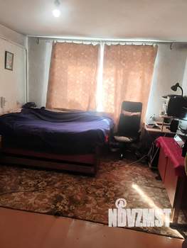 3-к квартира, на длительный срок, 64м2, 2/2 этаж