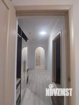2-к квартира, на длительный срок, 50м2, 9/9 этаж