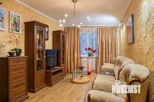 3-к квартира, на длительный срок, 65м2, 1/5 этаж