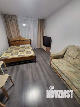 1-к квартира, на длительный срок, 30м2, 2/5 этаж