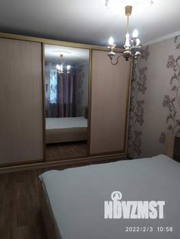 2-к квартира, на длительный срок, 50м2, 2/9 этаж