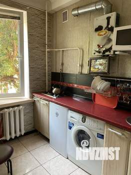 2-к квартира, посуточно, 35м2, 2/3 этаж