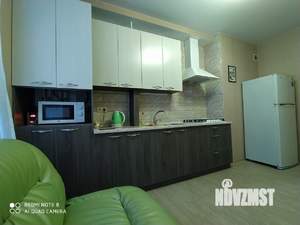 1-к квартира, посуточно, 42м2, 9/10 этаж