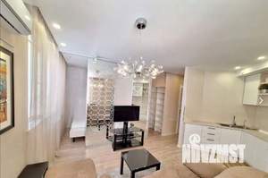 2-к квартира, на длительный срок, 35м2, 2/10 этаж