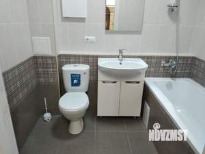 1-к квартира, на длительный срок, 41м2, 2/7 этаж