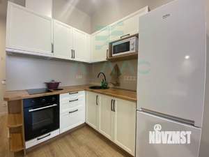 1-к квартира, на длительный срок, 45м2, 5/15 этаж