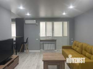 2-к квартира, на длительный срок, 47м2, 2/5 этаж