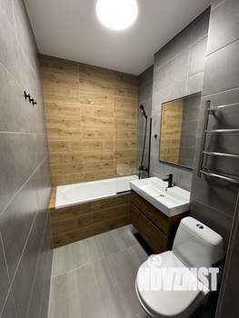 1-к квартира, на длительный срок, 40м2, 10/12 этаж