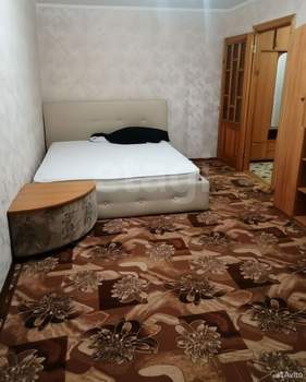 1-к квартира, на длительный срок, 33м2, 1/5 этаж