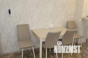 1-к квартира, посуточно, 41м2, 2/10 этаж