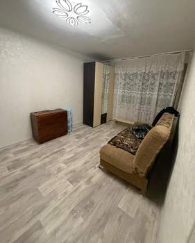 1-к квартира, на длительный срок, 30м2, 1/5 этаж