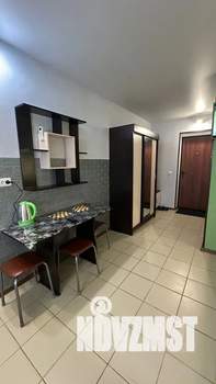 Студия квартира, посуточно, 24м2, 1/1 этаж
