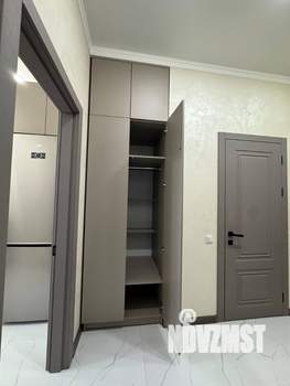 1-к квартира, на длительный срок, 45м2, 7/9 этаж