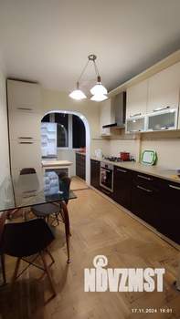 3-к квартира, на длительный срок, 64м2, 6/9 этаж
