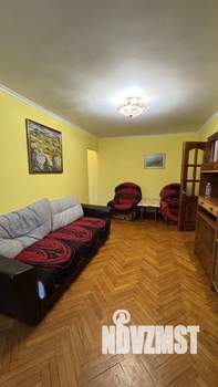 2-к квартира, на длительный срок, 45м2, 3/5 этаж