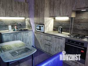 1-к квартира, посуточно, 37м2, 11/11 этаж