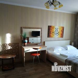 1-к квартира, посуточно, 30м2, 3/5 этаж