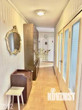 3-к квартира, на длительный срок, 66м2, 3/9 этаж