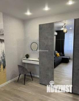 1-к квартира, на длительный срок, 40м2, 7/9 этаж