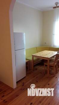 3-к квартира, на длительный срок, 75м2, 2/2 этаж