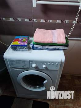 Студия квартира, посуточно, 47м2, 2/3 этаж