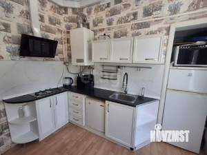 2-к квартира, на длительный срок, 59м2, 1/2 этаж