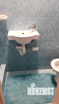 1-к квартира, на длительный срок, 27м2, 3/3 этаж