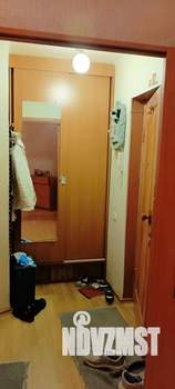1-к квартира, на длительный срок, 33м2, 3/5 этаж