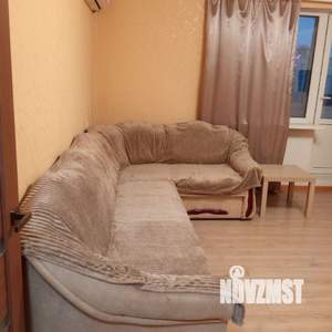 1-к квартира, посуточно, 37м2, 7/9 этаж