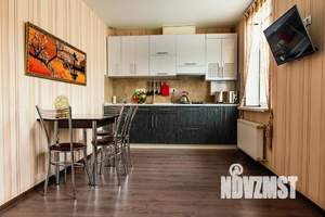 2-к квартира, посуточно, 60м2, 1/3 этаж