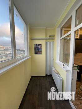 1-к квартира, на длительный срок, 40м2, 9/10 этаж