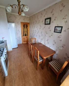 3-к квартира, на длительный срок, 65м2, 4/9 этаж