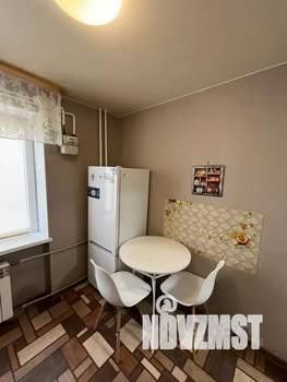 1-к квартира, посуточно, 33м2, 3/5 этаж