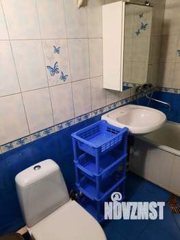 1-к квартира, на длительный срок, 40м2, 1/1 этаж