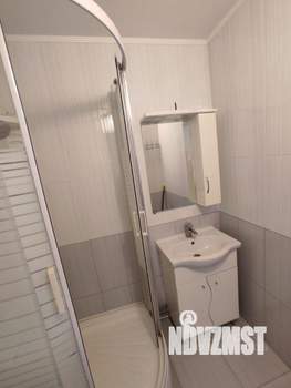 1-к квартира, посуточно, 35м2, 3/10 этаж