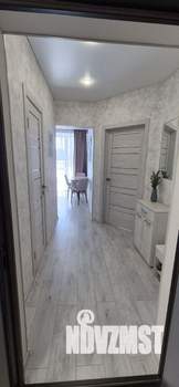 1-к квартира, на длительный срок, 38м2, 4/10 этаж