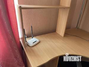 1-к квартира, на длительный срок, 38м2, 4/5 этаж