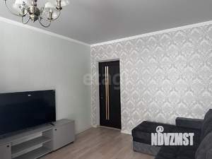 1-к квартира, на длительный срок, 44м2, 2/11 этаж