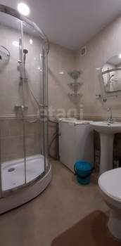 1-к квартира, на длительный срок, 32м2, 2/2 этаж