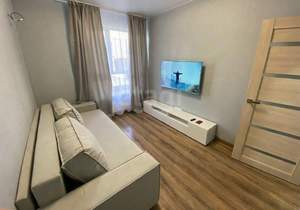 2-к квартира, на длительный срок, 49м2, 2/16 этаж