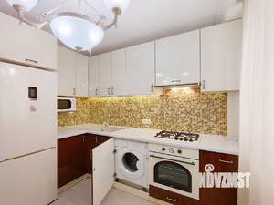 1-к квартира, на длительный срок, 37м2, 9/9 этаж