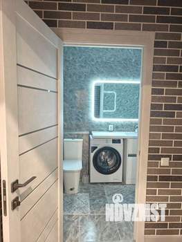 1-к квартира, на длительный срок, 38м2, 2/20 этаж