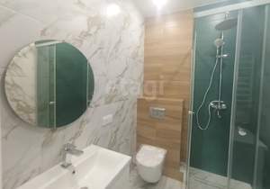 2-к квартира, на длительный срок, 53м2, 5/11 этаж