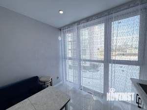 2-к квартира, на длительный срок, 45м2, 2/9 этаж