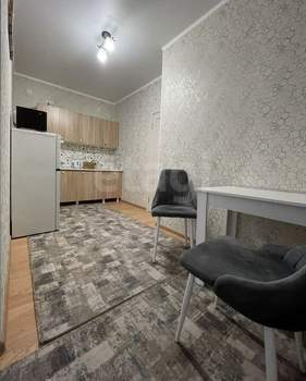 1-к квартира, на длительный срок, 45м2, 2/2 этаж