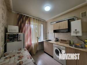 1-к квартира, посуточно, 33м2, 3/5 этаж