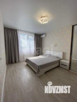 2-к квартира, на длительный срок, 63м2, 3/10 этаж