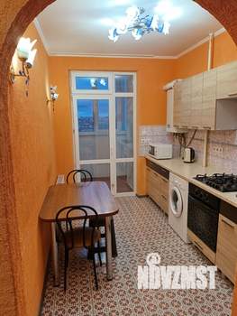 1-к квартира, на длительный срок, 38м2, 6/10 этаж